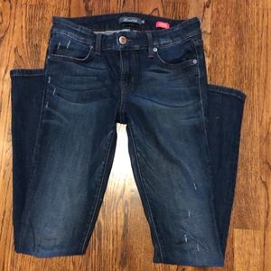 Level 99 skinny jeans size 26